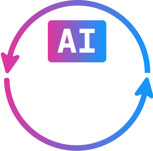 AI Call Center 360 Logo