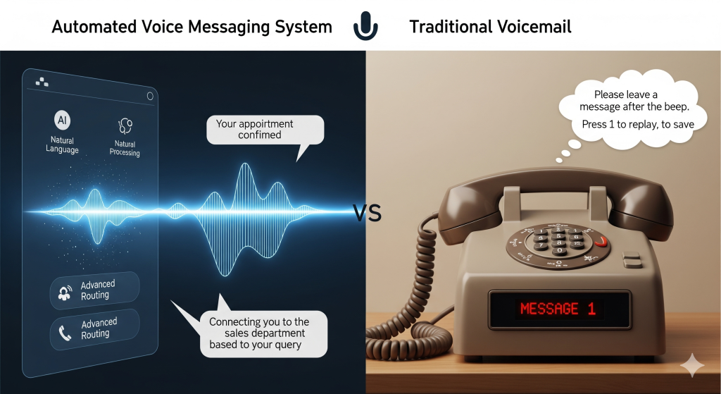 Key Differences in Efficiency, Customer Satisfaction, and ROI
